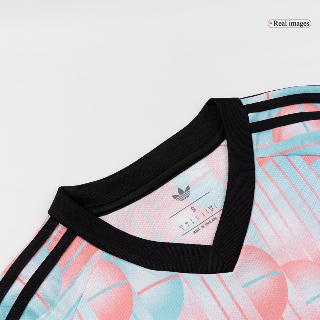 Belgium Away Soccer Jersey World Cup 2026 - gogoalshop