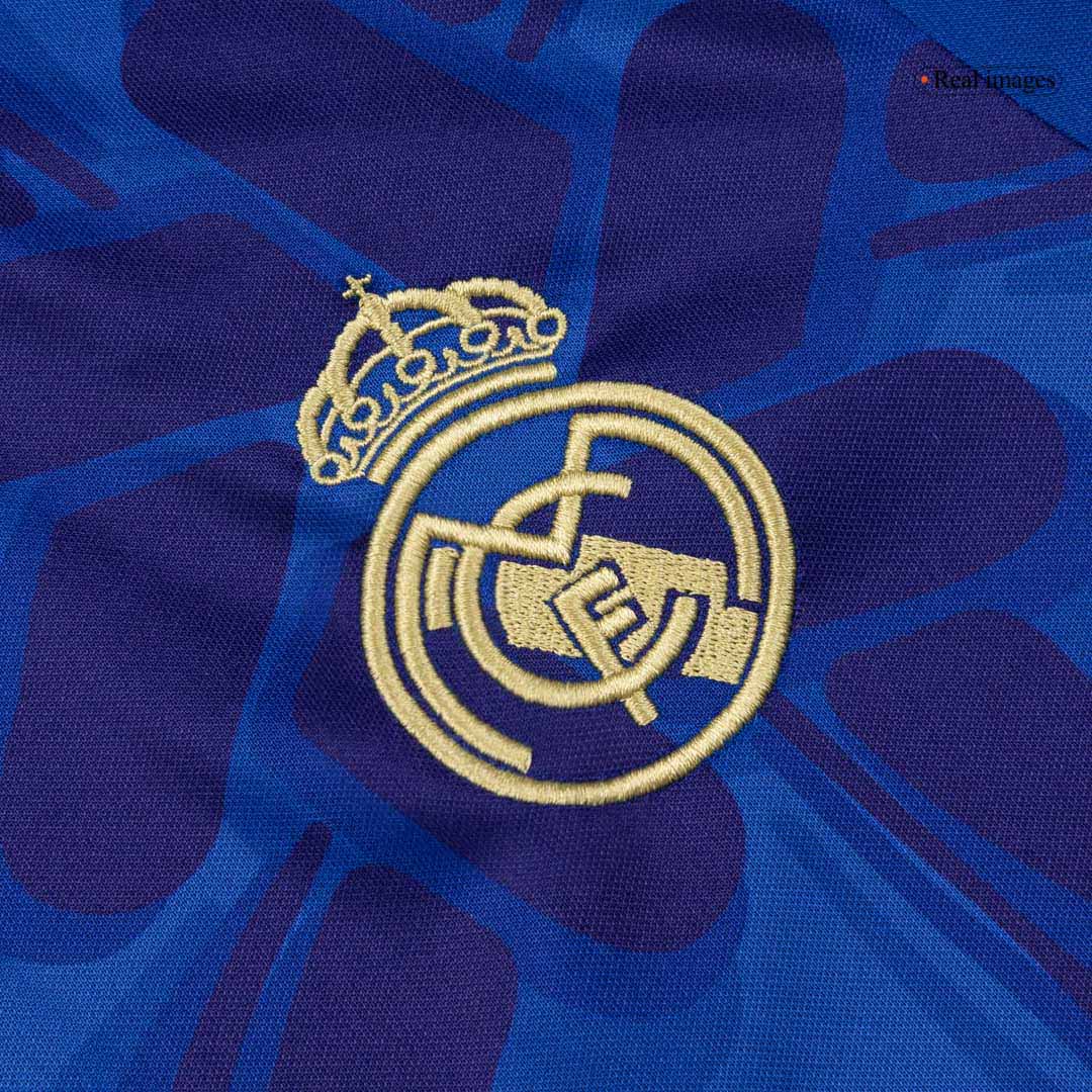 Real Madrid Cultural Story Jersey 2025/26 - gogoalshop
