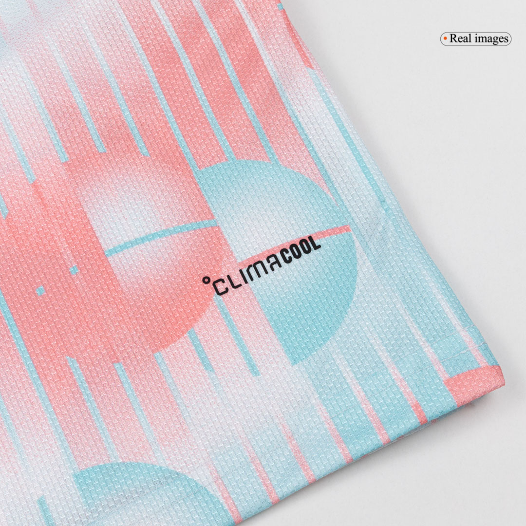 Belgium Away Soccer Jersey World Cup 2026 - gogoalshop