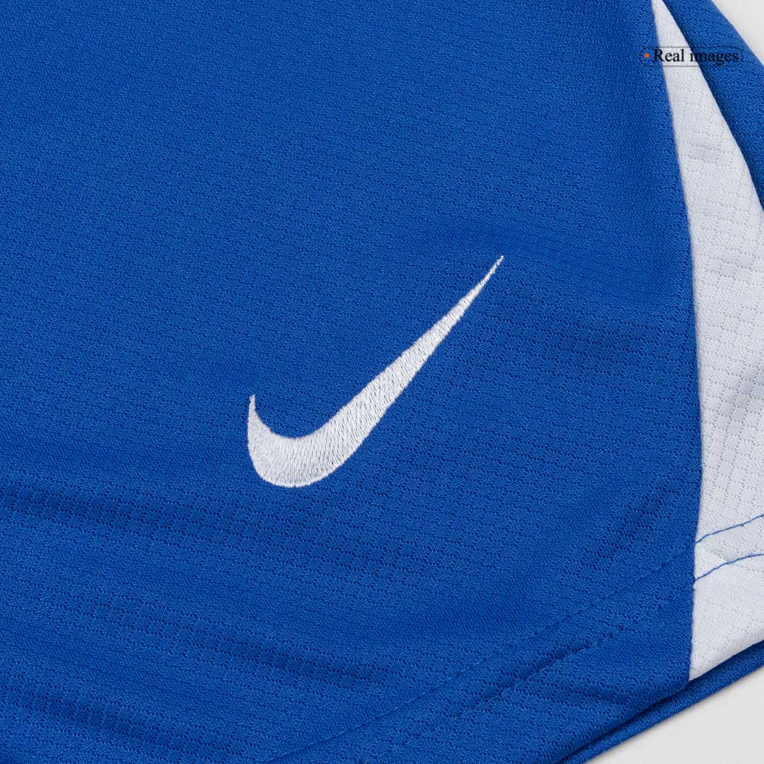 Brazil Home Kids Soccer Jerseys Kit World Cup 2026 - gogoalshop