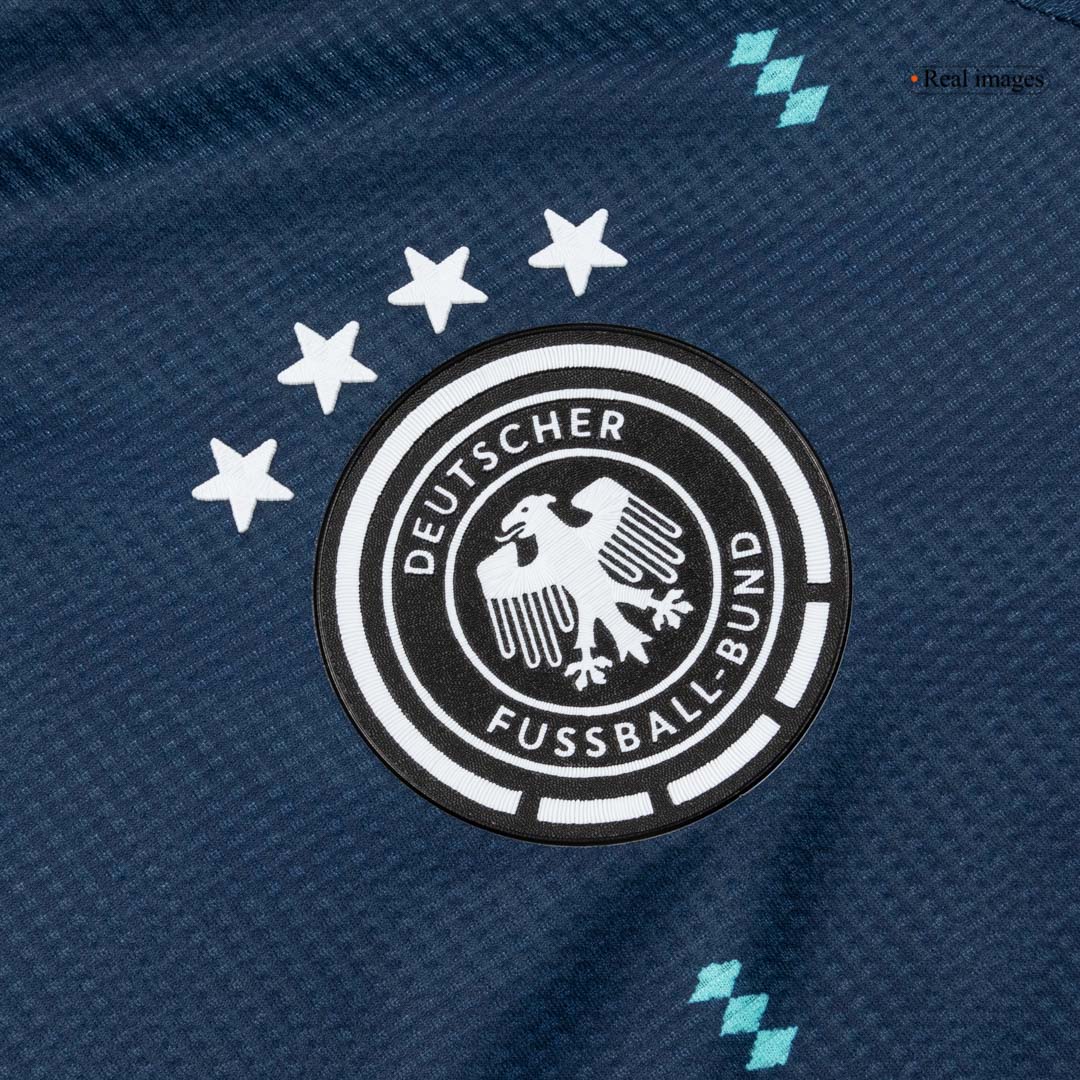 Germany Away Player Version Jersey World Cup 2026 - gogoalshop