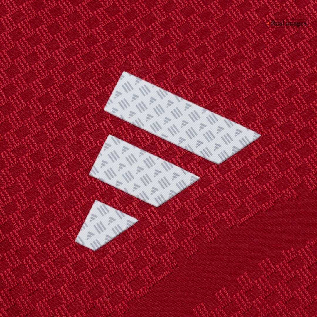 Hungary Home Player Version Jersey World Cup 2026 - gogoalshop