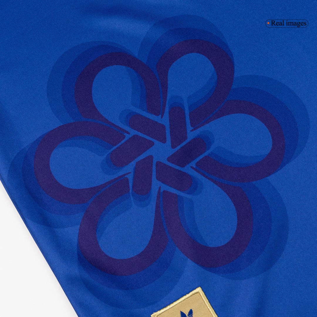 Real Madrid Cultural Story Jersey 2025/26 - gogoalshop