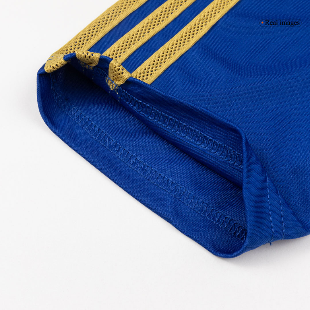 Real Madrid Cultural Story Jersey 2025/26 - gogoalshop