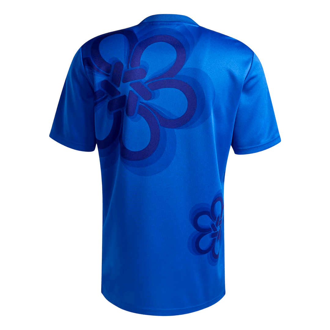 Real Madrid Cultural Story Jersey 2025/26 - gogoalshop