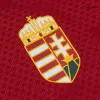 Hungary Home Player Version Jersey World Cup 2026 - gogoalshop