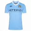 Retro Soccer Jersey Manchester City Home 2011/12 - gogoalshop