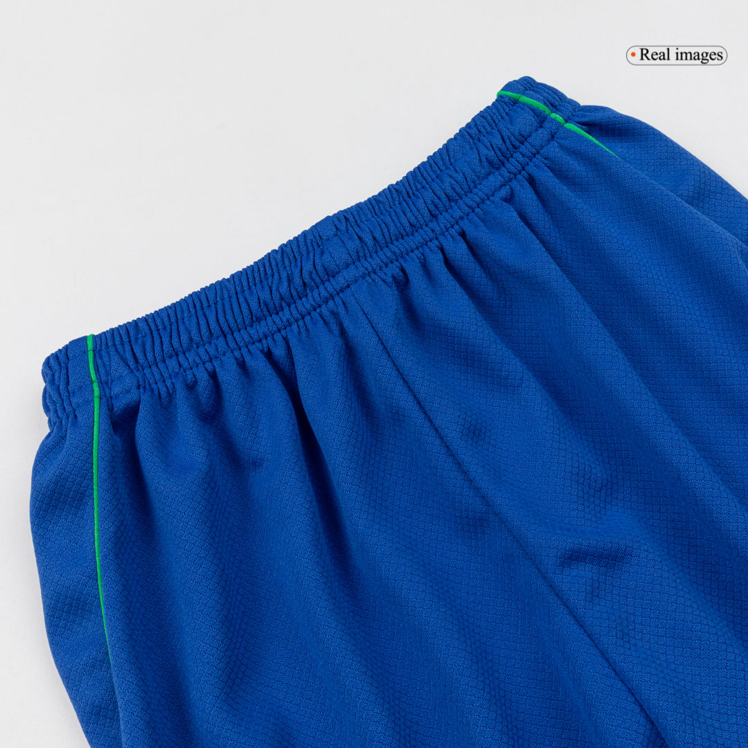 Brazil Home Kids Soccer Jerseys Kit World Cup 2026 - gogoalshop