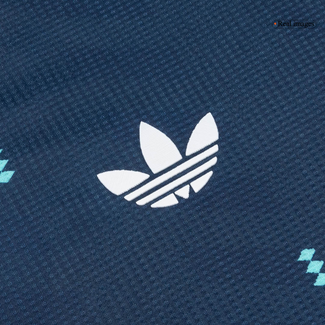 Germany Away Player Version Jersey World Cup 2026 - gogoalshop