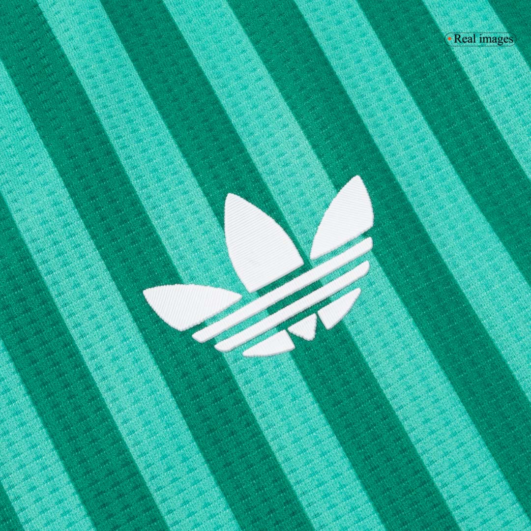 Algeria Away Player Version Jersey World Cup 2026 - gogoalshop