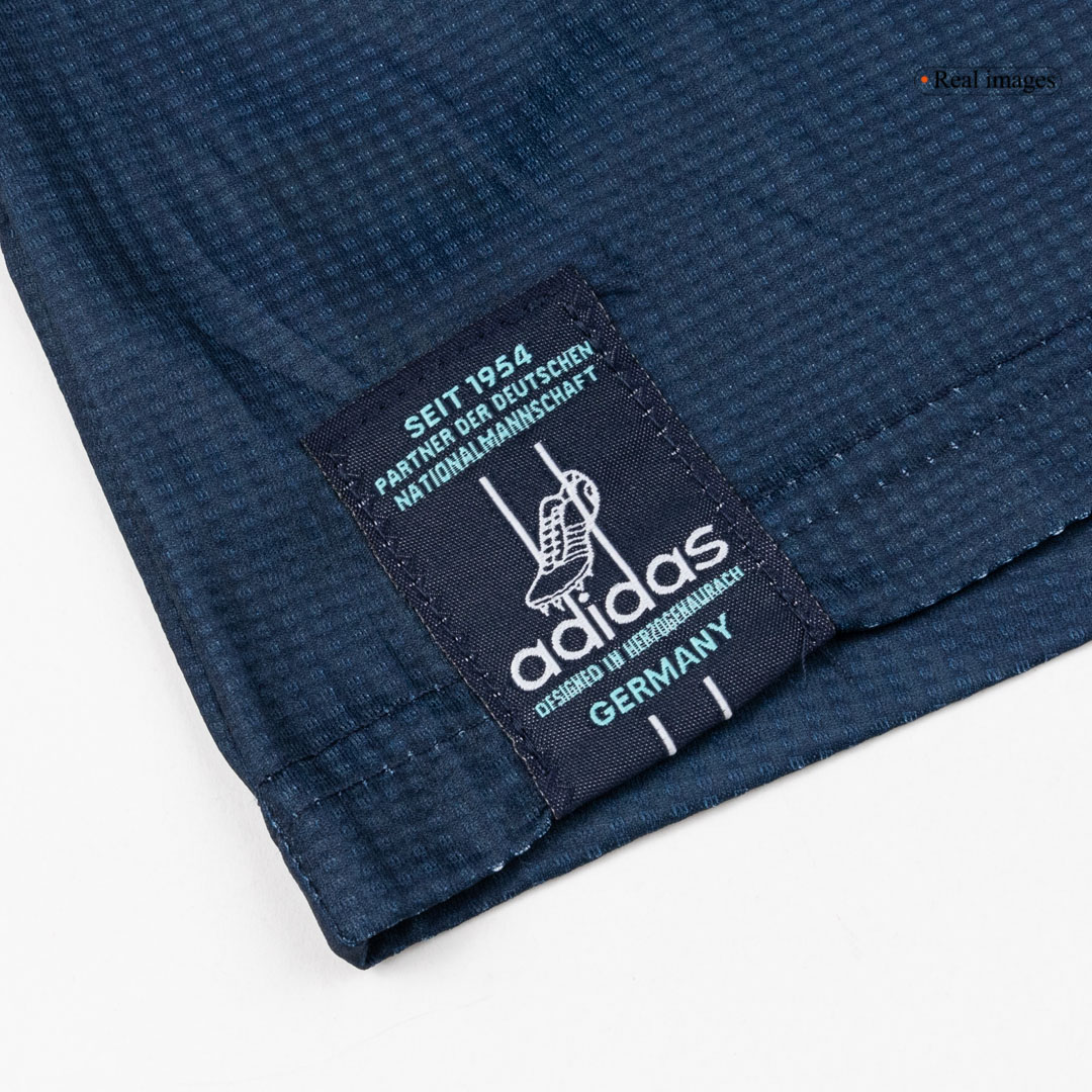 Germany Away Player Version Jersey World Cup 2026 - gogoalshop