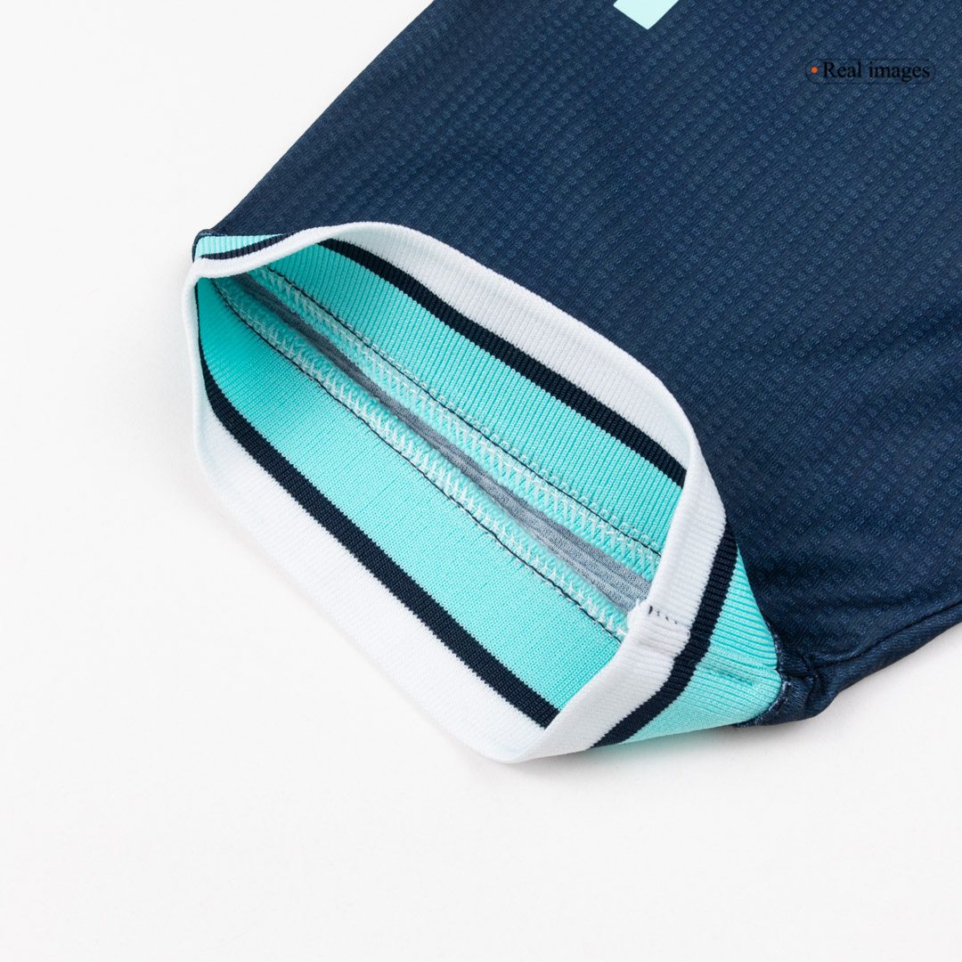 Germany Away Player Version Jersey World Cup 2026 - gogoalshop