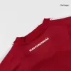 Hungary Home Player Version Jersey World Cup 2026 - gogoalshop
