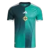 Northern Ireland Home Player Version Jersey World Cup 2026 - gogoalshop