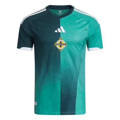 Northern Ireland Home Player Version Jersey World Cup 2026 - gogoalshop