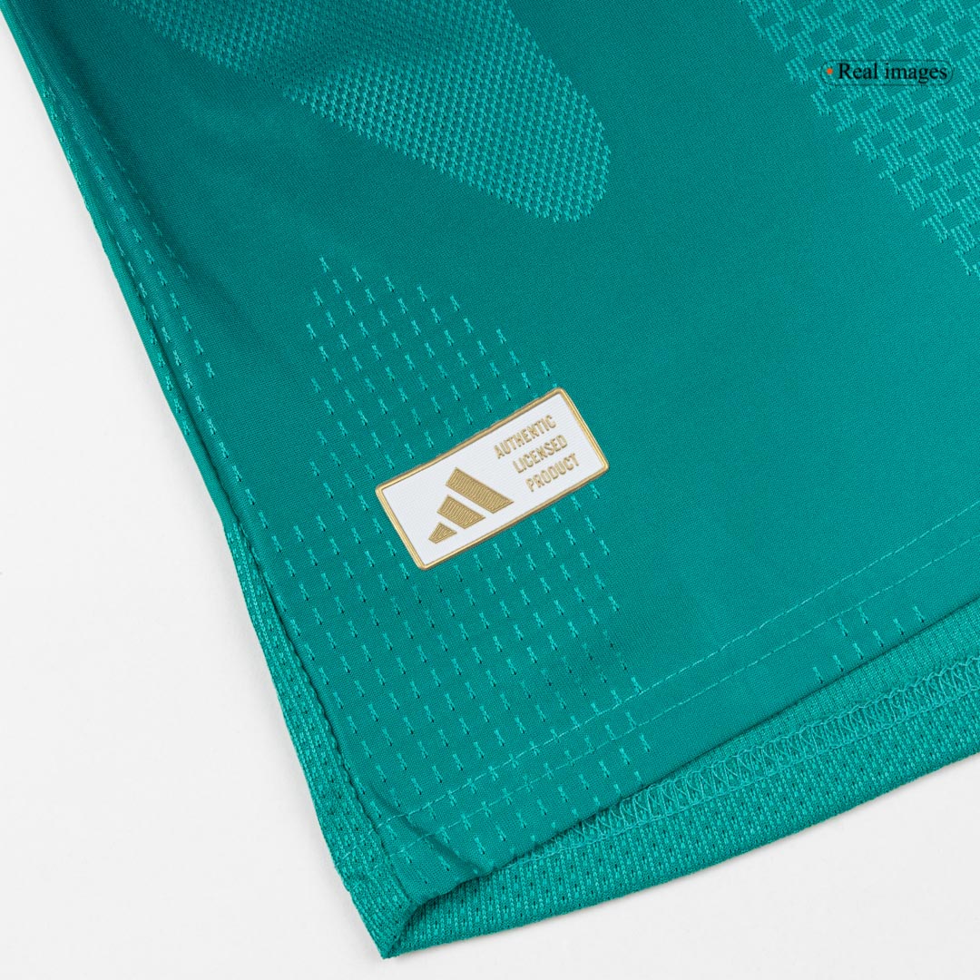 Northern Ireland Home Player Version Jersey World Cup 2026 - gogoalshop