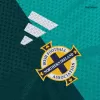 Northern Ireland Home Player Version Jersey World Cup 2026 - gogoalshop