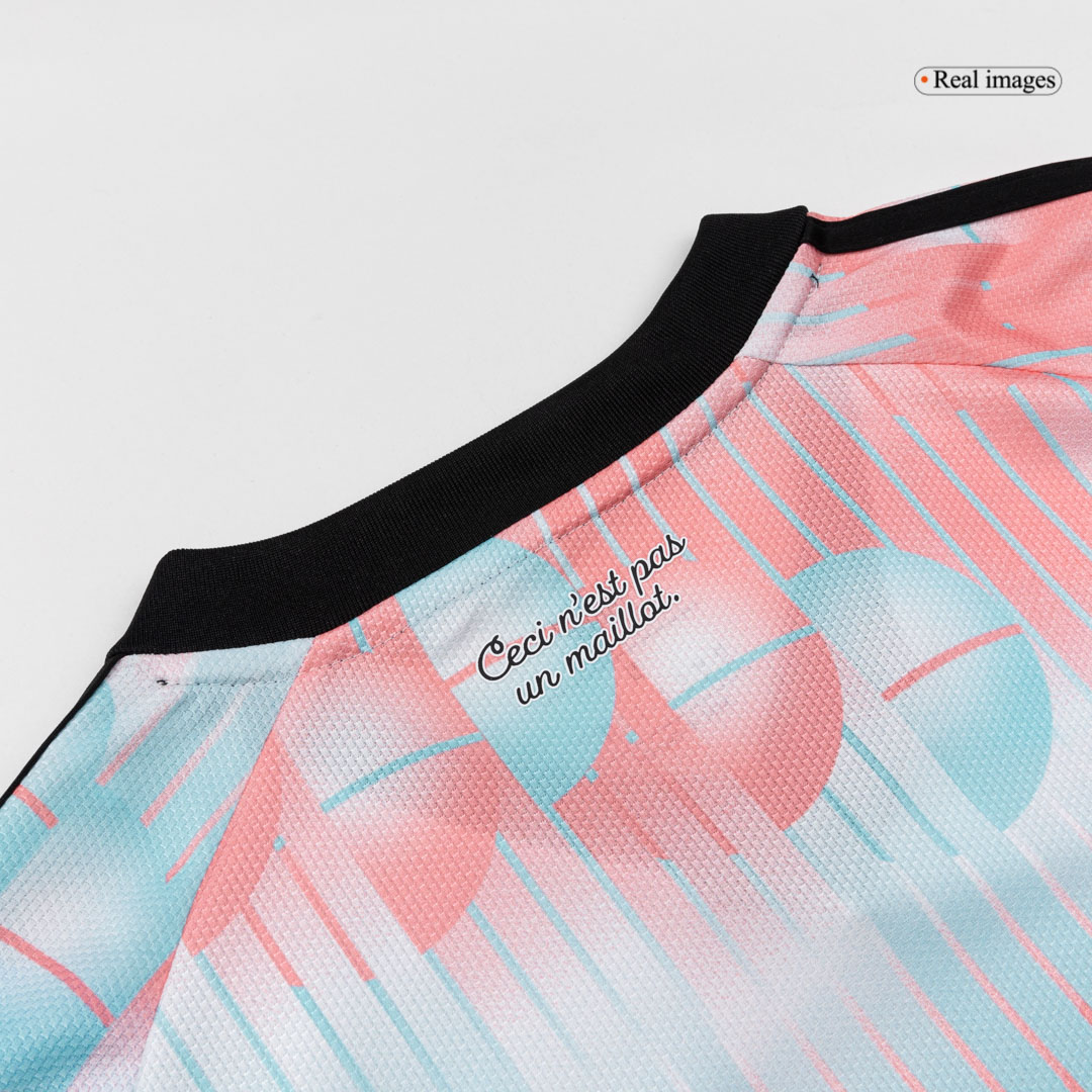 Belgium Away Soccer Jersey World Cup 2026 - gogoalshop