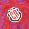 Costa Rica Home Player Version Jersey World Cup 2026 - gogoalshop