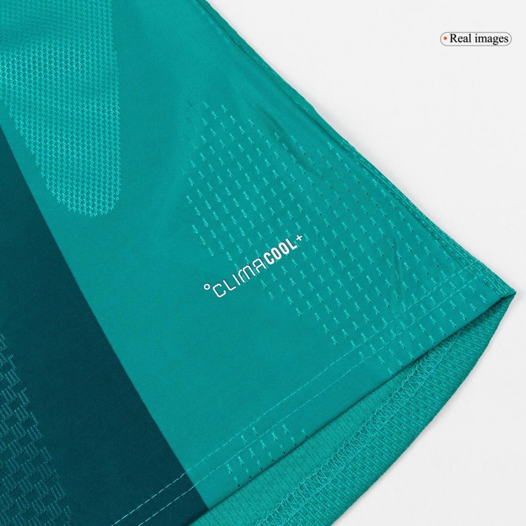 Northern Ireland Home Player Version Jersey World Cup 2026 - gogoalshop