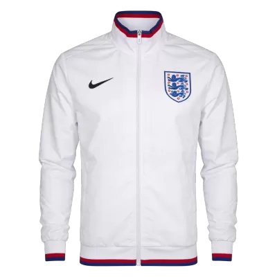 England Jacket 2026 - White - gogoalshop