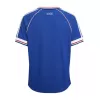 Retro Soccer Jersey France Home 1998 - gogoalshop
