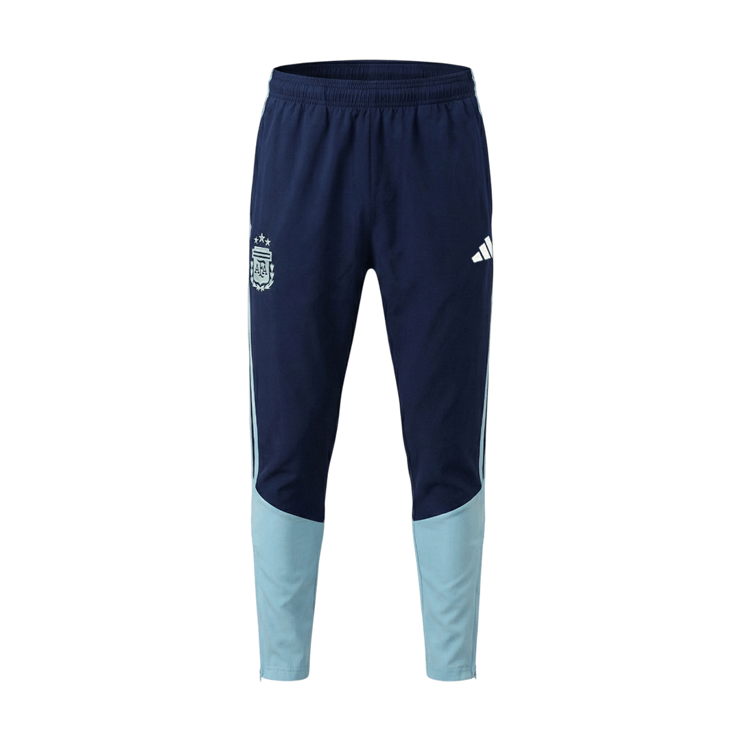 Argentina Hoodie Tracksuit 2026 White - gogoalshop