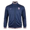 France Track Jacket 2026 - Navy - gogoalshop