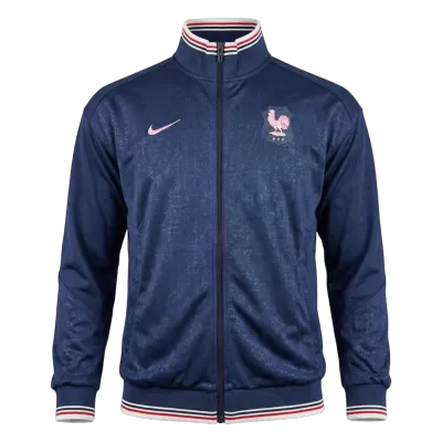 France Jacket 2026 - Navy - gogoalshop