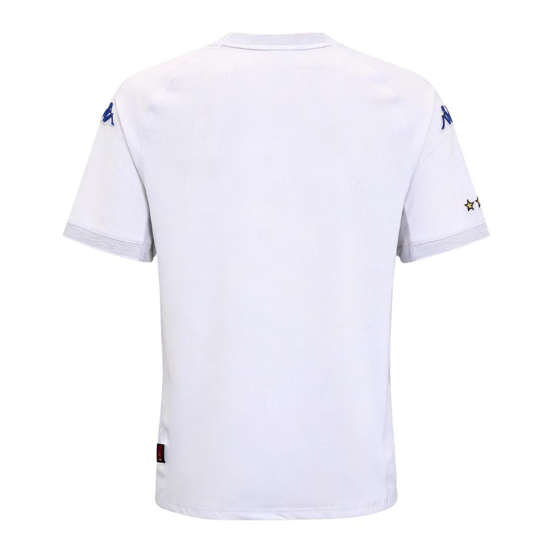 Retro Soccer Jersey Italy Away World Cup 2002 - gogoalshop