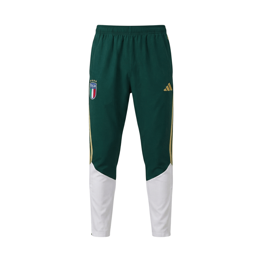 Italy Hoodie Tracksuit 2026 White - gogoalshop