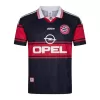 Retro Soccer Jersey Bayern Munich Home 1997/99 - gogoalshop