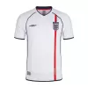 Retro England Home Jersey 2002 - gogoalshop
