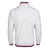 England Track Jacket 2026 - White - gogoalshop