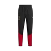 Belgium Hoodie Tracksuit 2026 Red&Black - gogoalshop