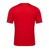 Retro Soccer Jersey Portugal Home 2010 - gogoalshop