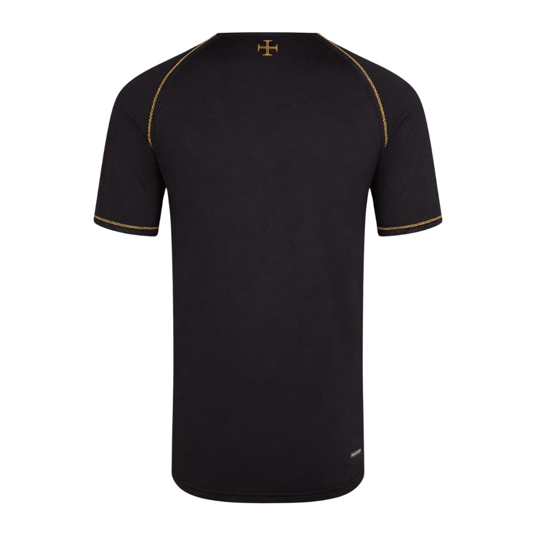 Retro Soccer Jersey Portugal Away 2006 - gogoalshop