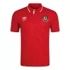 Retro Soccer Jersey Wales Home 1992/94 - gogoalshop
