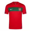 Retro Soccer Jersey Portugal Home 2010 - gogoalshop