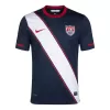 Retro Soccer Jersey USA Away 2010 - gogoalshop
