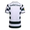Retro Sporting CP Home Jersey 2001/03 - gogoalshop