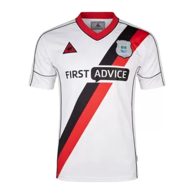 Retro Soccer Jersey Manchester City Away 2002/03 - gogoalshop