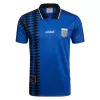 Retro Soccer Jersey Argentina Away 1994 - gogoalshop