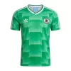 Retro Soccer Jersey Germany Away 1988/90 - gogoalshop
