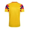 Retro Soccer Jersey Colombia Home 1990 - gogoalshop