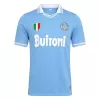 Retro Napoli Home Jersey 1986/87 - gogoalshop