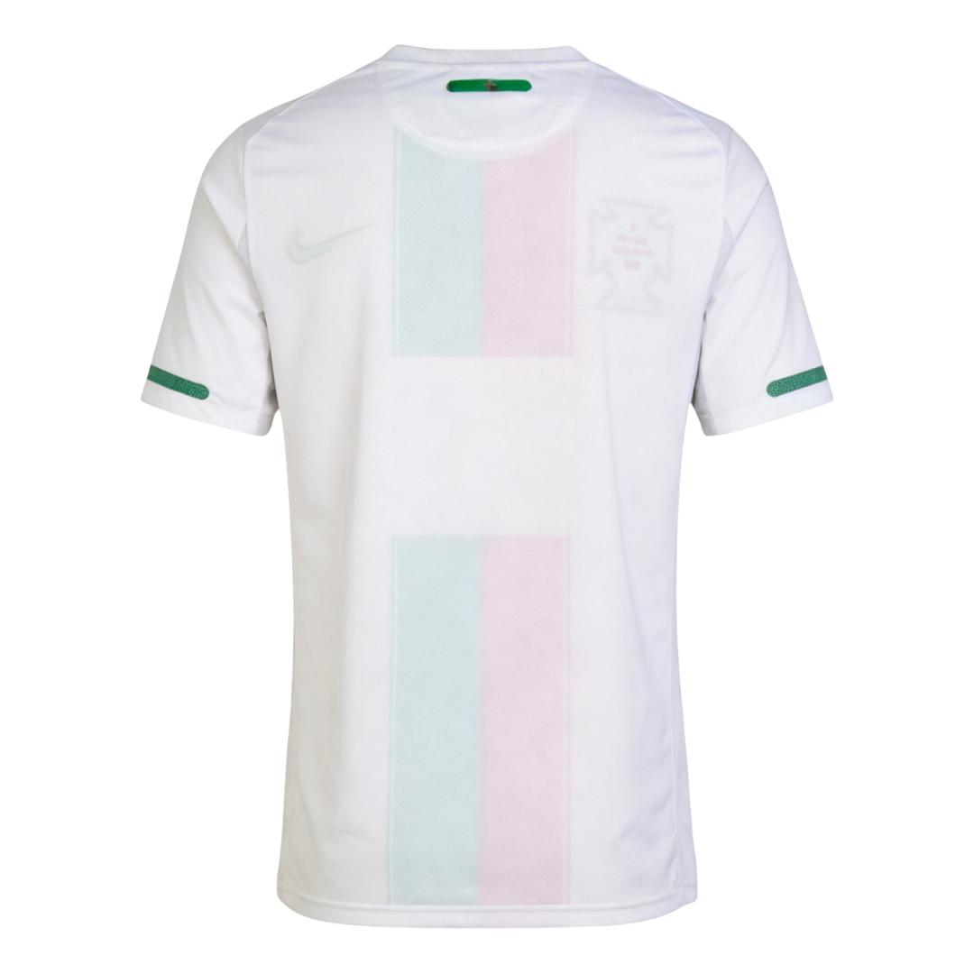 Retro Soccer Jersey Portugal Away 2010 - gogoalshop