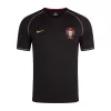 Retro Soccer Jersey Portugal Away 2006 - gogoalshop