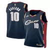 GARLAND #10 Cleveland Cavaliers Swingman NBA Jersey - Classic Edition - gogoalshop
