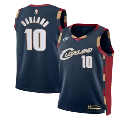 GARLAND #10 Cleveland Cavaliers Swingman NBA Jersey - Classic Edition - gogoalshop